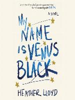 My Name Is Venus Black