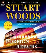Foreign Affairs (A Stone Barrington Novel)