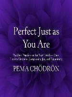 Perfect Just as You Are