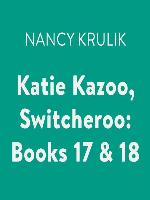 Write On! & Karate Katie