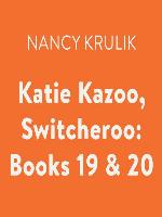 Gotcha! Gotcha Back! & Be Nice to Mice