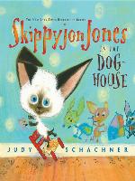 Skippyjon Jones in the Dog-House