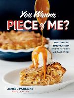 You Wanna Piece of Me?