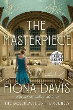The Masterpiece: A Novel