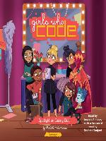 Spotlight on Coding Club!