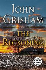 The Reckoning: A Novel