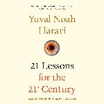 21 Lessons for the 21st Century