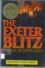 The Exeter Blitz