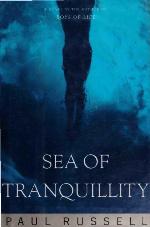 Sea of Tranquillity