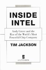 Inside Intel