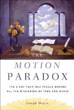 The Motion Paradox