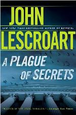 A Plague of Secrets: A Novel (Dismas Hardy, Book 13)