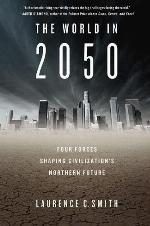 The World in 2050