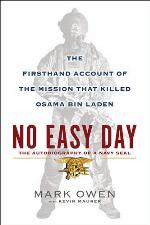 No Easy Day