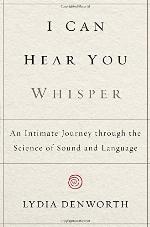 I Can Hear You Whisper