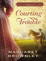Courting Trouble