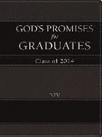 God's Promises for Graduates