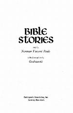Bible Stories