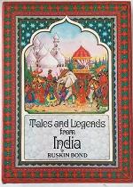 Tales and legends from India