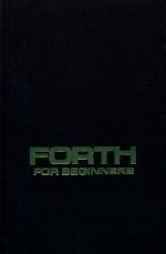 Forth for Beginners