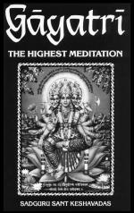 Gayatri : the highest meditation