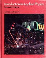 Introduction to applied physics