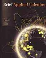 Brief Applied Calculus