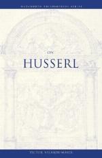 On Husserl