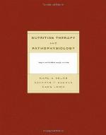 Nutrition Therapy and Pathophysiology