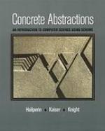 Concrete Abstractions