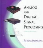 Analog and Digital Signal Processing