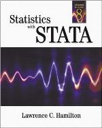 Statistics With Stata