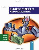 Business Principles and Management
