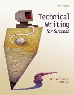 Technical Writing for Success
