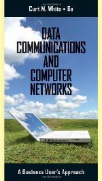 Data Communications and Computer Networks