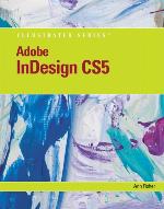 Adobe Indesign Cs5 Illustrated