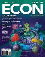Survey of ECON (with Printed Access Card)