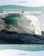 The Management of Technology and Innovation
