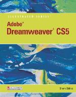 Adobe Dreamweaver CS5 Illustrated (Illustrated (Course Technology))