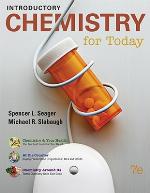 Introductory Chemistry for Today
