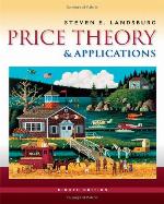 Price Theory &amp; Applications