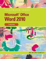 Microsoft Word 2010