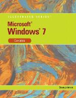 Microsoft Windows 7 Illustrated, Complete