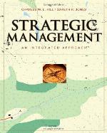 Strategic Management Theory