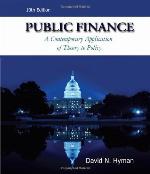 Public Finance
