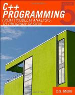C++ Programming