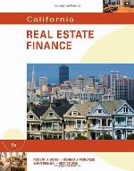 California Real Estate Finance