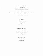 Monstrosity and ethnography in Medieval Europe : Britain, France, Iceland : a thesis in comparative literature