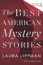 The Best American Mystery Stories 2014