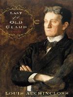 Last of the Old Guard